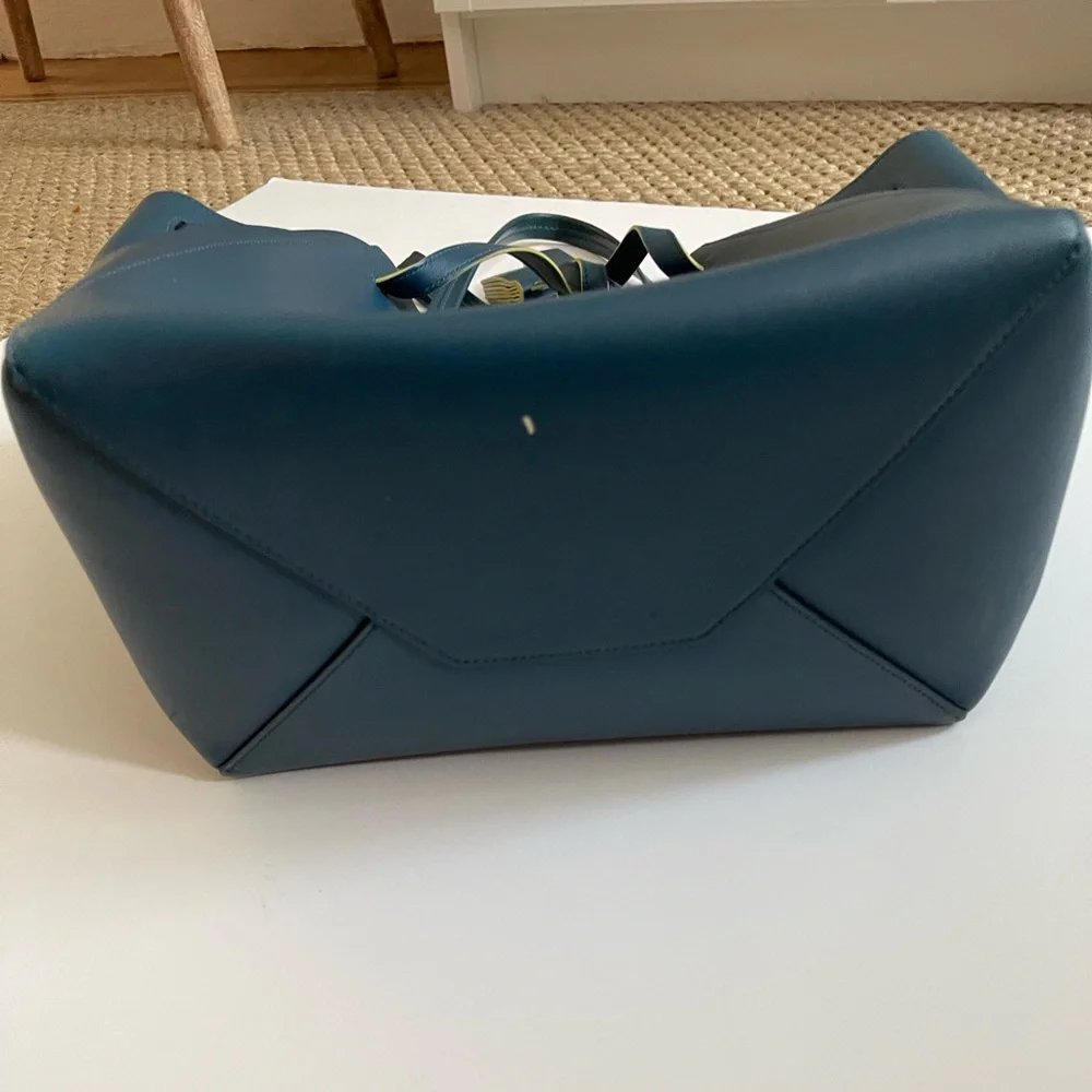 Celine cabas tote - Picture 4 of 4